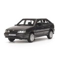 Машина металл LADA -2114 "SAMARA" 12 см, двер, баг, ин, баклажан, кор. Технопарк 2114-12-PRP (72)