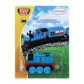 Модель металл паровоз аля томас,  6,5 см Технопарк в кор. 2203I0038-R2 (672) (672)