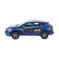 Машина металл NISSAN murano СПОРТ, 12 см, двери, багаж., инерц., кор. Технопарк SB-17-75-NM-S-WB (48)