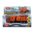 Машина металл KAMAZ снегоубороч., 14 см, дв., подв.дет., инерц., кор. Технопарк SB-18-07(SNOW)-WB (48)