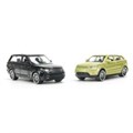 Машина металл range rover, RANGE ROVER EVOQUE 7 см,микс,дисп. Технопарк MINI-7DISP-MIX2