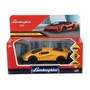 Машина металл lamborghini sian 12см, инерц, двери Технопарк 2210C0142-R (240)