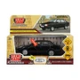 Машина металл свет-звук LADA 21099"спутник",12см,откр дв,баг,инер,черный,кор Технопарк 21099-12SL-BK