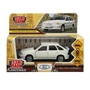 Машина металл LADA -2114 "SAMARA" 12 см, двер, баг, ин, белый, кор. Технопарк 2114-12-WH (72)