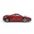 Машина металл mclaren p1, 9,5 см, своб. ход, кор. 2304C0595-R