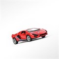 Модель металл свет-звук lamborghini sian 14.9см 1:32, двери, инерция, багаж. 2301C0045-R