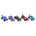 Машина металл Хот Вилс hot wheels меняет цвет 8 см, св. ход, блист. 2312I0142-R