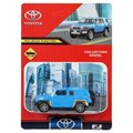 Машина металл TOYOTA fj cruiser, размер 7,5 см, инерция, блистер 2306C0667-R5
