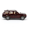 Машина металл land rover range rover, размер 7,5 см, инерция, блистер 2306C0667-R3