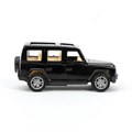 Машина металл MERCEDES-BENZ G-CLASS 7,5 см, инерция, блистер 2306C0667-R1