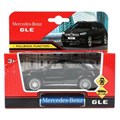 Модель металл MERCEDES-BENZ gle-class 10 см, двери, инерция - 2307668-R