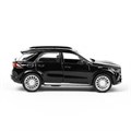 Модель металл MERCEDES-BENZ gle-class 10 см, двери, инерция - 2307668-R