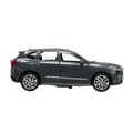 Машина металл haval jolion 12 см, двери, багаж, темно-серый, кор. Технопарк JOLION-12-GY (72)