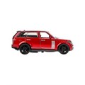 Машина металл range rover, 12 см, двери, багажник, инерция Технопарк 2101C067-R2