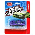 Машина металл ROAD RACING СУПЕРКАР 7 см, в ассорт, блист. Технопарк RR-7-1467012-R