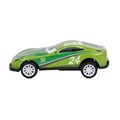 Машина металл тачки СУПЕРКАР 7,5 см, в ассорт, блист. RR-7-C0001-R (720)