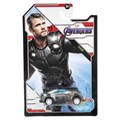 Машина металл ROAD RACING супергерои 7,5 см, в ассорт, блист. RR-2204I0092-R