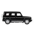 Машина металл свет-звук MERCEDES-BENZ g 350 d, 14,8 см, двери, инерция Технопарк SB-68436