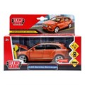 Машина металл свет-звук bentley bentayga, 15,1 см, двери, капот, инерция Технопарк SB-68369