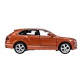 Машина металл свет-звук bentley bentayga, 15,1 см, двери, капот, инерция Технопарк SB-68369