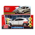 Машина металл свет-звук maserati levante hybrid, 15,2 см, двери, инерция Технопарк SB-68398