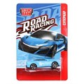 Машина металл ROAD RACING СУПЕРКАР 7,5 см, в ассорт, блист. Технопарк RR-SET-1741947-R