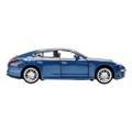 Машина металл свет-звук PORSCHE panamera, 15,5 см, двери, инерция Технопарк SB-68344