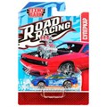 Машина металл ROAD RACING СУПЕРКАР 7,5 см, в ассорт, блист. Технопарк RR-7-0039-R (576)