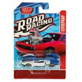 Машина металл ROAD RACING СУПЕРКАР 7 см, в ассорт, блист. Технопарк RR-7-0040-R (576)