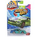 Машина металл ROAD RACING меняет цвет 7,5 см, в ассорт, блист. Технопарк RR-7-CC-063-R (720)