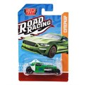 Машина металл ROAD RACING СУПЕРКАР 7,5 см, в ассорт, блист. Технопарк RR-7-0009-R-WOD (576)
