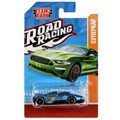 Машина металл ROAD RACING СУПЕРКАР 7,5 см, в ассорт, блист. Технопарк RR-7-0002-R-WOD (576)