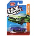 Машина металл ROAD RACING СУПЕРКАР 7,5 см, в ассорт, блист. Технопарк RR-7-0002-R-WOD (576)