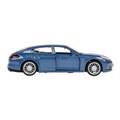 Машина металл PORSCHE panamera s, 11,3 см, двери, инерц., кор. Технопарк 67303 (96)