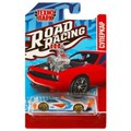 Машина металл ROAD RACING СУПЕРКАР 7,5 см, в ассорт, блист. Технопарк RR-7-15-22-R (720)