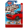 Машина металл ROAD RACING СУПЕРКАР 7,5 см, в ассорт, блист. Технопарк RR-7-15-22-R (720)