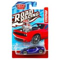 Машина металл ROAD RACING СУПЕРКАР 7,5 см, в ассорт, блист. Технопарк RR-7-29-36-R (720)