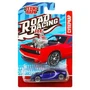 Машина металл ROAD RACING СУПЕРКАР 7,5 см, в ассорт, блист. Технопарк RR-7-29-36-R (720)