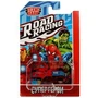 Машина металл ROAD RACING супергерои 7,5 см, в ассорт, блист. Технопарк RR-7-038-R