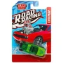 Машина металл ROAD RACING СУПЕРКАР 7,5 см, в ассорт, блист. Технопарк RR-7-0018-R