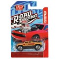 Машина металл ROAD RACING СУПЕРКАР 7,5 см, в ассорт, блист. Технопарк RR-7-415-R