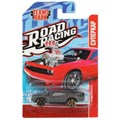 Машина металл ROAD RACING СУПЕРКАР 7,5 см, в ассорт, блист. Технопарк RR-7-416-R