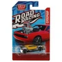 Машина металл ROAD RACING СУПЕРКАР 7,5 см, в ассорт, блист. Технопарк RR-7-104-R