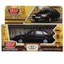 Машина металл LADA LADA-2114 "SAMARA" 12 см, двери, черный Технопарк 2114-12-BK