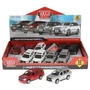 Машина металл CHEVROLET TAHOE/LEXUS LX570 12 см,двер,багаж,инерц,ассорт. Технопарк TAHOELX570-12DB12-MIX