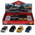Машина металл NISSAN JUKE/RANGE ROVER VOGUE 12см,двер,баг, инерц, ассорт. Технопарк JUKEVOGUE-12DB12-MIX