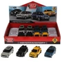 Машина металл NISSAN JUKE/RANGE ROVER VOGUE 12см,двер,баг, инерц, ассорт. Технопарк JUKEVOGUE-12DB12-MIX