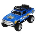 Машина металл свет-звук hot wheels СПОРТКАР, 12,5 см, двери, инерц, кор. Технопарк FY628-3