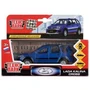 Машина металл LADA kalina cross 12 см, дв, багаж, инерц., кор. Технопарк SB-16-46-N(BU)-WB