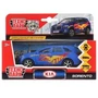 Машина металл KIA sorento prime СПОРТ, 12 см, двери, багаж., инерц., кор. Технопарк SB-17-75-KS-S-WB